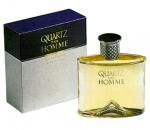 Quartz pour homme 30 ml