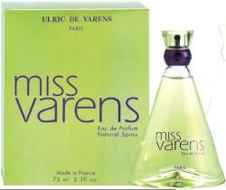 Miss Varens 75 ml