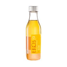 Óleo Trifásico Desodorante Corporal Pitanga Amarela 200 ml